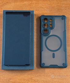 Samsung S25 ULTRA 512GB usato perfetto 