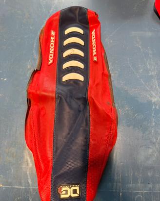Copertina sella honda crf 250/450 21-25 R/rx