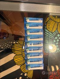 Testine ricambio oral B Pro Cross Action