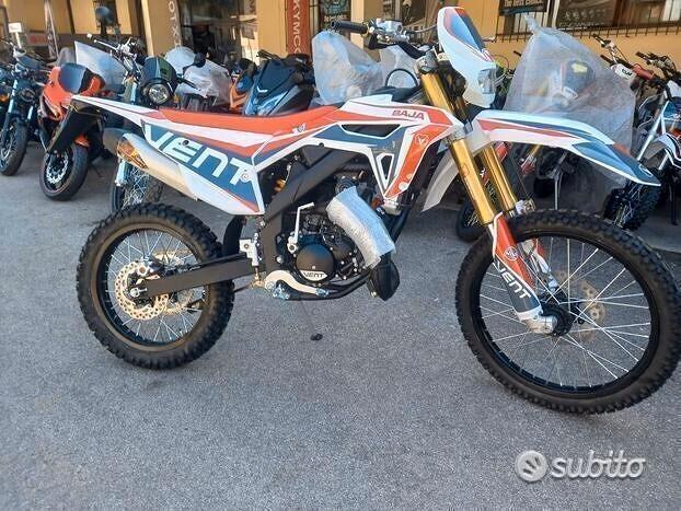 Honda Hm Cre 50 Moto Hm 50 Usata Hm Cre Moto Enduro 50 Cc Usato