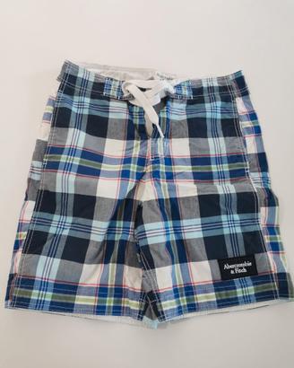 Costume uomo Abercrombie & fitch S