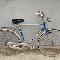 Bici da uomo Taurus