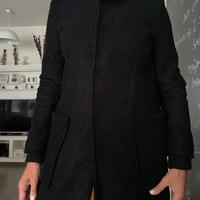 cappotto imperial XS Ma è S