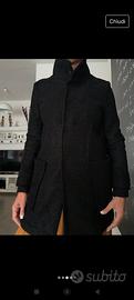 cappotto imperial XS Ma è S