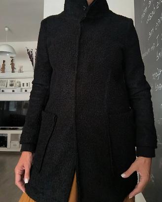 cappotto imperial XS Ma è S