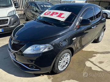 LANCIA Ypsilon 1.2 GPL Gold
