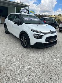 Citroen C3 BlueHDi 100 S&S Feel