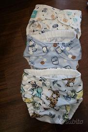 Pannolini Lavabili Pocket Pampers