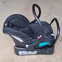 ovetto bebè confort