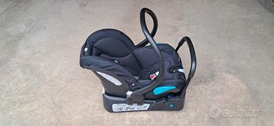 ovetto bebè confort