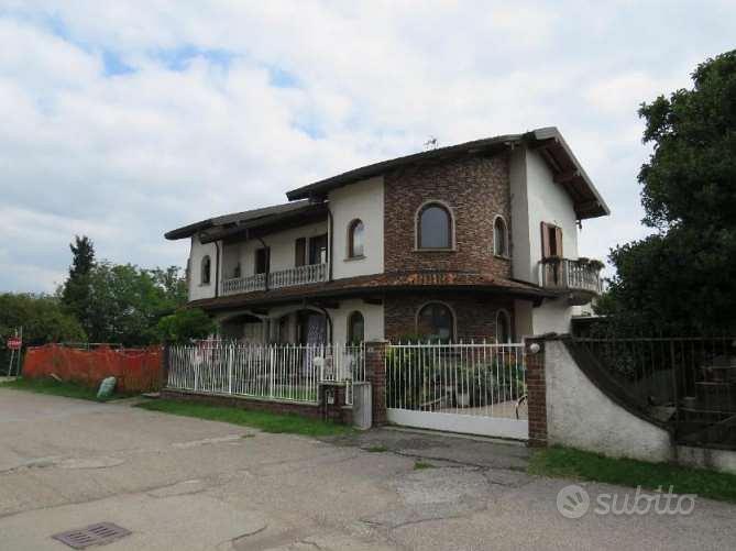 Casa – Cuggiono, Castelletto di Cuggiono - Vista 4