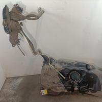 SERBATOIO CARBURANTE VOLKSWAGEN Tiguan Serie 5QF20