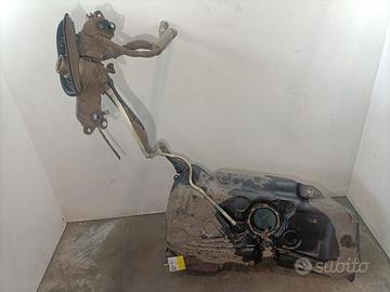 SERBATOIO CARBURANTE VOLKSWAGEN Tiguan Serie 5QF20