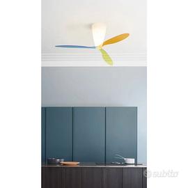 LUCEPLAN BLOW DA SOFFITTO