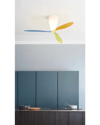 LUCEPLAN BLOW DA SOFFITTO