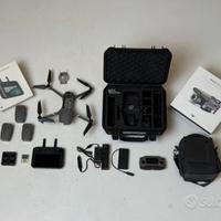 Dji Mavic 2 Pro combo + smart RC
