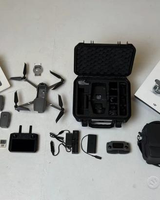 Dji Mavic 2 Pro combo + smart RC