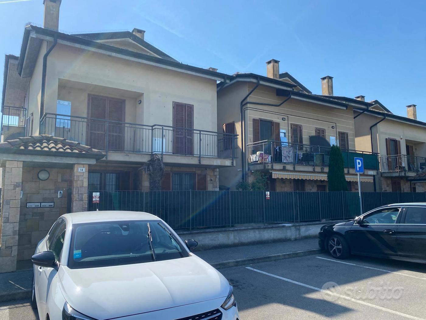 Appartamento – Massalengo, Case Chiesuolo - Vista 2