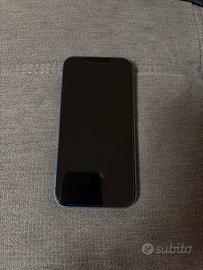 Iphone 13-256gb