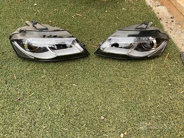 rcambi per Audi A3 8p 