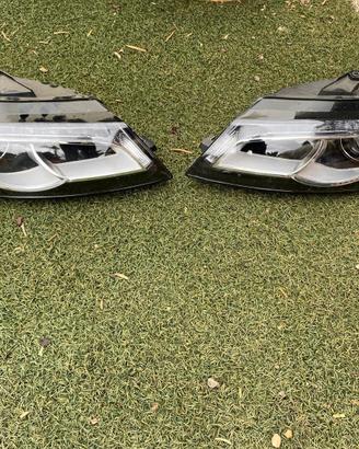 rcambi per Audi A3 8p 