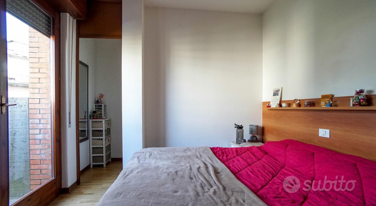 Apartment in San Bonifacio, Villanova - Altro