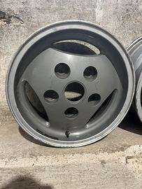 Cerchi usati Range Rover Classic/Defender