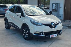 Renault Captur 1.5 dCi 8V 90 CV Start&Stop Energy 