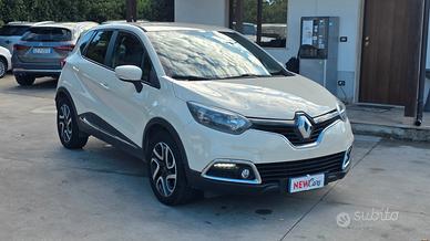 Renault Captur 1.5 dCi 8V 90 CV Start&Stop Energy 