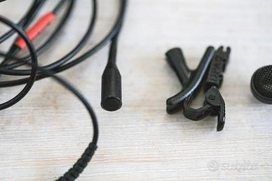 DPA EMK-SC4071 ENG/EFP Microphone Kit SC4071
