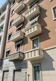 Bilocale ristrutturato