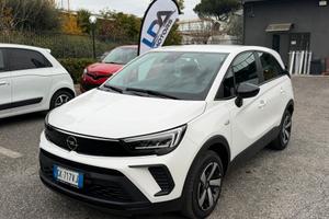 Opel Crossland 1.2 12V Start&Stop Blitz Edition