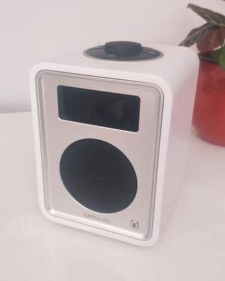 ruark R1 mi3 radio nuova