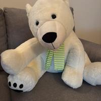 Peluche orso