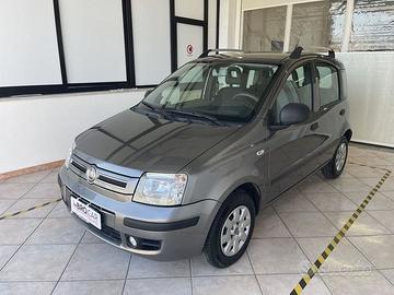 FIAT Panda 1.3 Multijet 16v 75cv Emotion