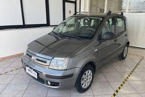 FIAT Panda 1.3 Multijet 16v 75cv Emotion