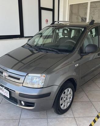 FIAT Panda 1.3 Multijet 16v 75cv Emotion