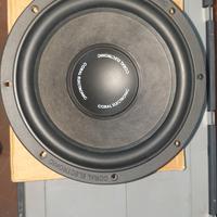 Sub-Woofer Coral HD 102