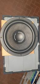 Sub-Woofer Coral HD 102