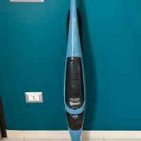 Scopa elettrica de longhi colombina class