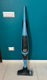 Scopa elettrica de longhi colombina class