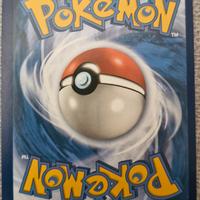 Carta pokemon