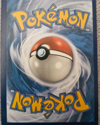 Carta pokemon