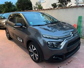 Citroen C3 PureTech 110 S&S Shine Pack