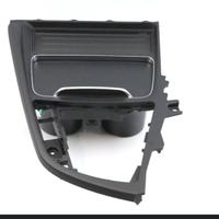 Portabicchieri console centrale + radio bmw f30/31