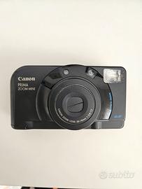 Canon Prima Zoom Mini