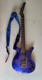 Chitarra Parker Fly