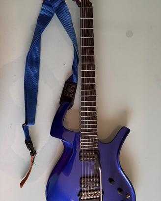 Chitarra Parker Fly
