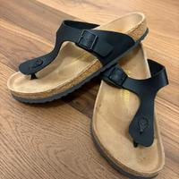 Infradito Birkenstock 43 Uomo