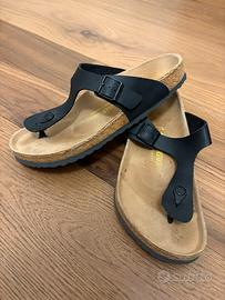 Infradito Birkenstock 43 Uomo